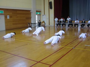 審査会 #3
