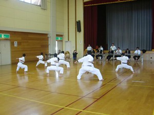 審査会 #4