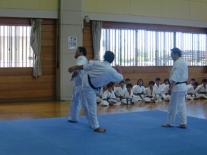 審査会 #6