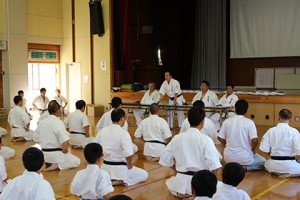 合宿 #02