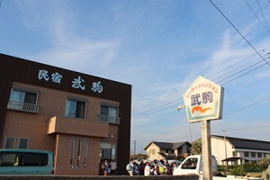 合宿 #05