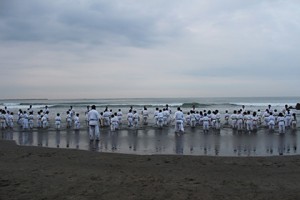 合宿 #10