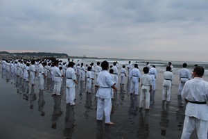 合宿 #11