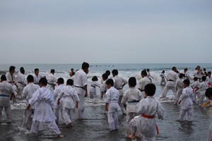 合宿 #13