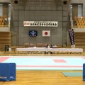 会場