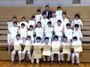 宮川先生
