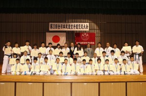 入賞者